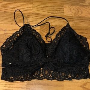 Victoria secret pink bralette